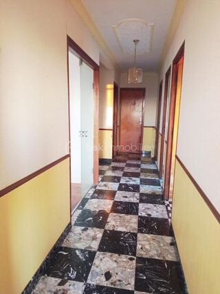  Maison à vendre 5 pièces 140 m²