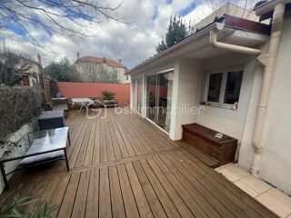  Maison � vendre 3 pi�ces 75 m�