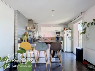  Appartement à vendre 2 pièces 49 m²
