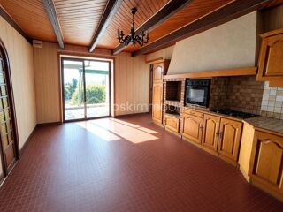  Maison à vendre 8 pièces 130 m²