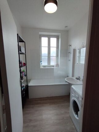  Appartement à louer 3 pièces 55 m² Rouen