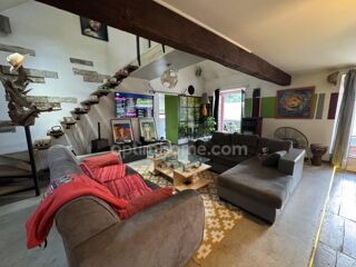 Vente Maison Appartement et maison à vendre à FURSAC (23) Fursac
