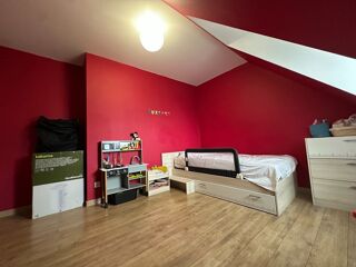  Maison � vendre 5 pi�ces 95 m�