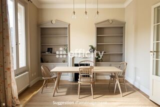  Appartement � vendre 3 pi�ces 68 m�