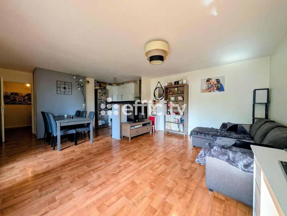 Vente Appartement T3 Enghien les bains