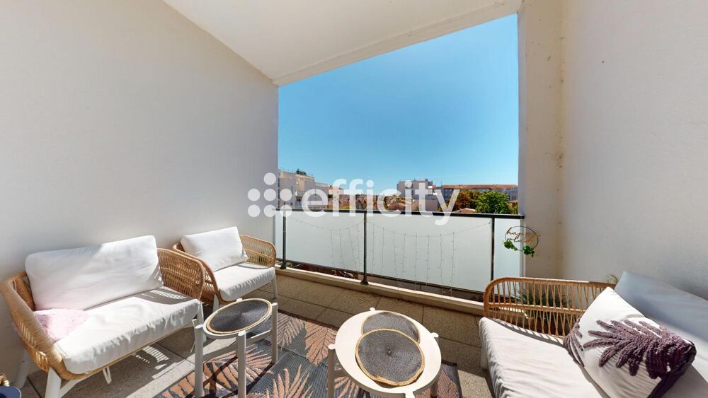 Vente Appartement Appartement Villeurbanne