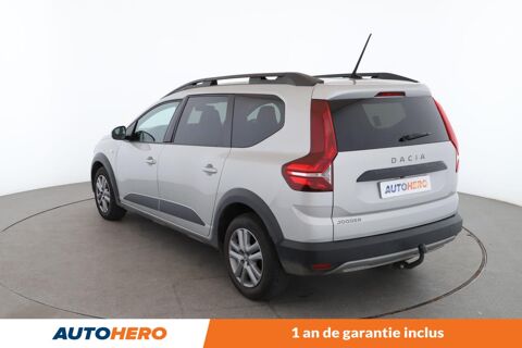 Jogger 1.0 TCe Confort 5PL 110 ch 2022 occasion 92130 Issy-les-Moulineaux