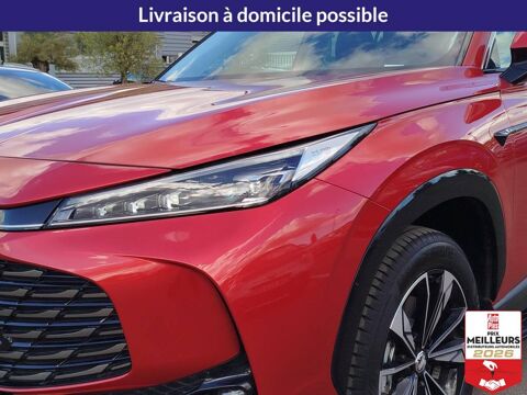 MG.EHS PHEV 272 Comfort 2026 occasion 10150 Lavau