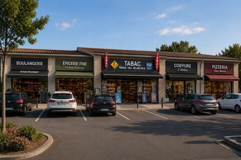 TABAC – PRESSE – FDJ – RELAIS COLIS 277000 11100 Narbonne