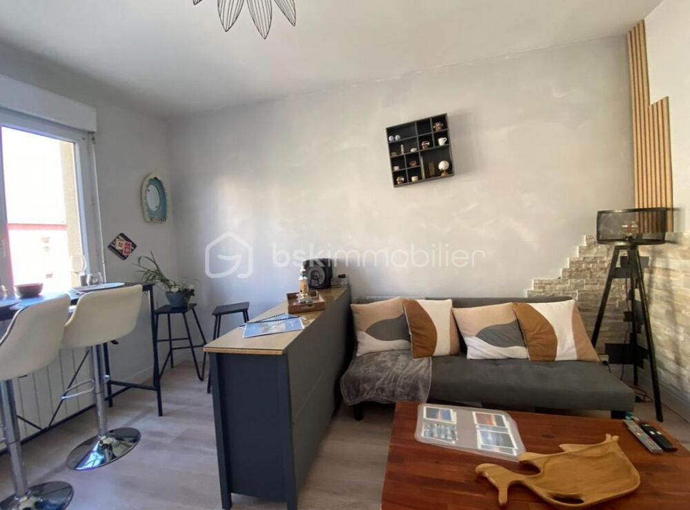 Ault  Charmant appartement rénové avec vue mer