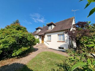  Maison � vendre 8 pi�ces 156 m�