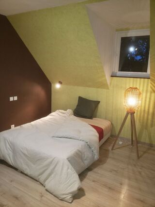  Appartement � louer 1 pi�ce 14 m�