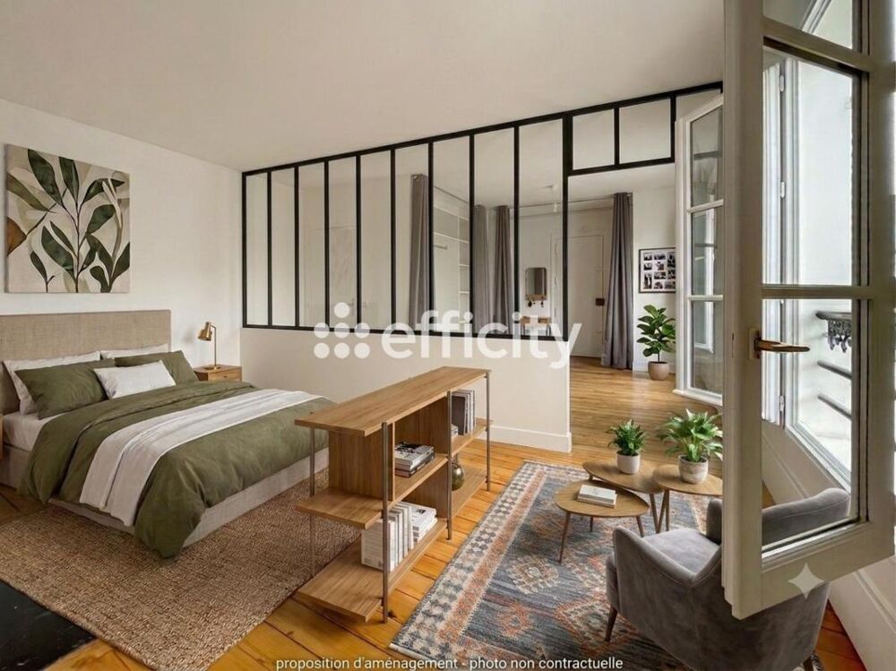 Vente Appartement Appartement Paris 7