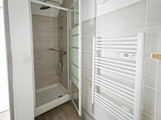  Appartement � vendre 1 pi�ce 25 m�