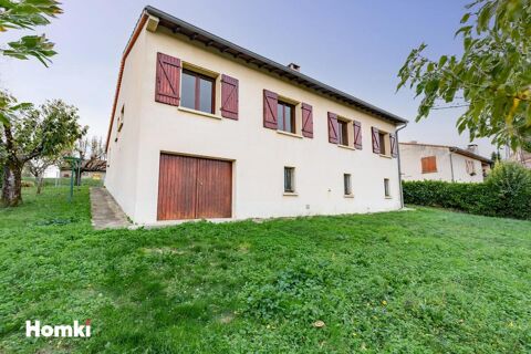   Maison T5 de 110m� � Flourens 31130 Maison - 5 pi�ce(s) - 110 m�