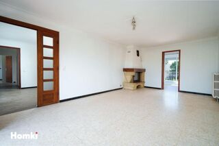  Maison à vendre 8 pièces 165 m²
