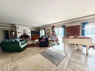  Maison à vendre 7 pièces 300 m²