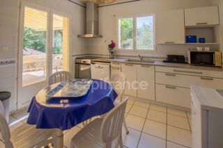  Maison à vendre 7 pièces 165 m²