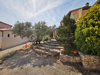  Maison � vendre 15 + pi�ces 138 m�