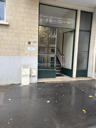  Appartement � vendre 2 pi�ces 34 m�