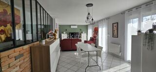  Maison à vendre 5 pièces 108 m²