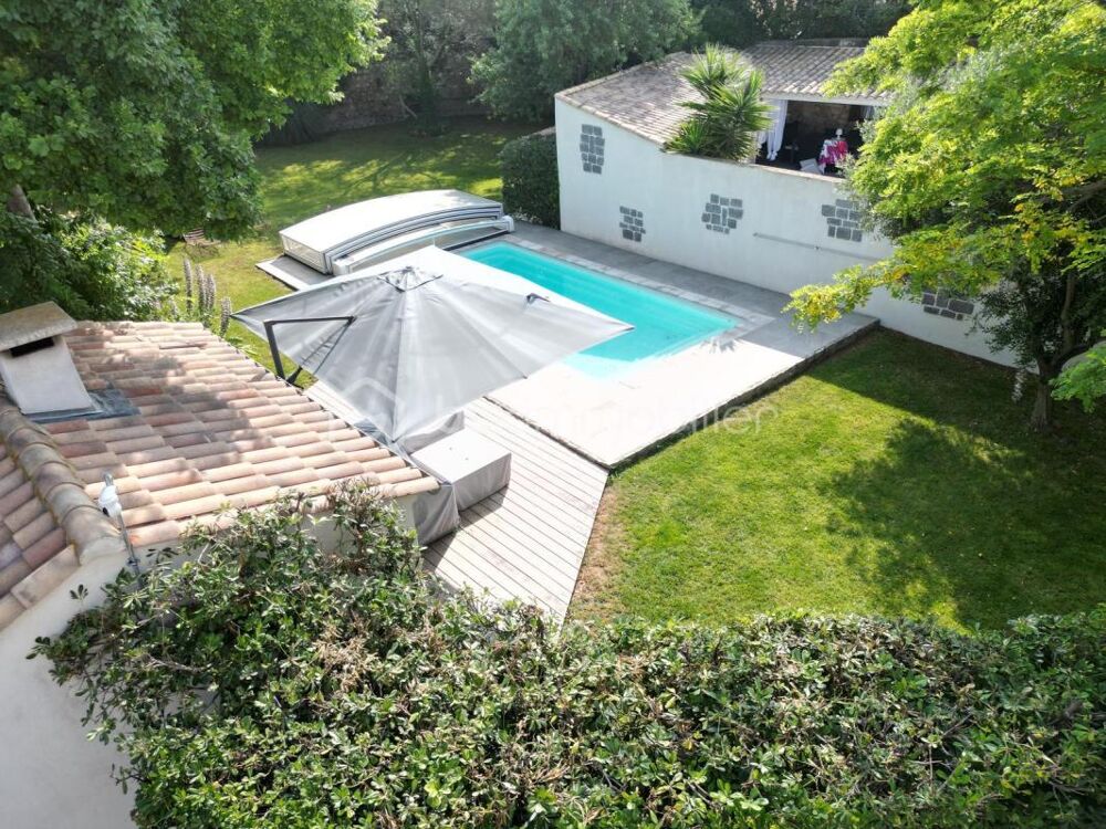 � vendre  Maison Frontignan (34110)