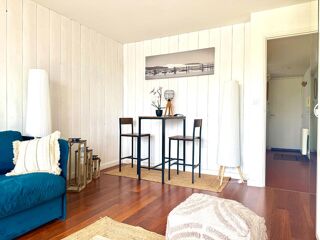  Appartement à vendre 1 pièce 30 m²