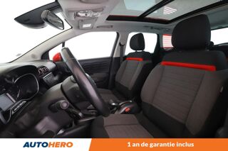 C3 Aircross 1.5 Blue-HDi Shine EAT6 120 ch 2020 occasion 92130 Issy-les-Moulineaux