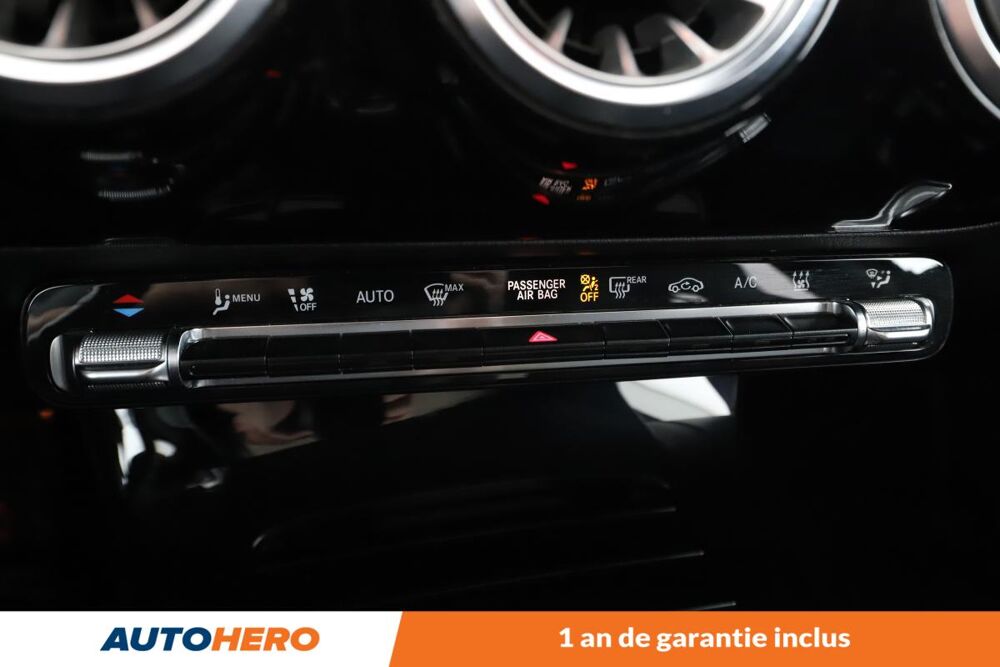 Classe A 250 e AMG Line 8G-DCT 218 ch 2021 occasion 92130 Issy-les-Moulineaux