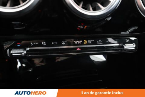Classe A 250 e AMG Line 8G-DCT 218 ch 2021 occasion 92130 Issy-les-Moulineaux