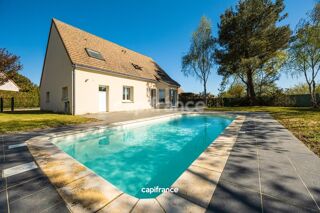  Maison � vendre 6 pi�ces 128 m�