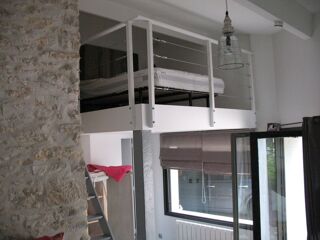  Appartement à louer 1 pièce 30 m²