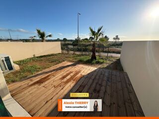  Maison � vendre 3 pi�ces 64 m�