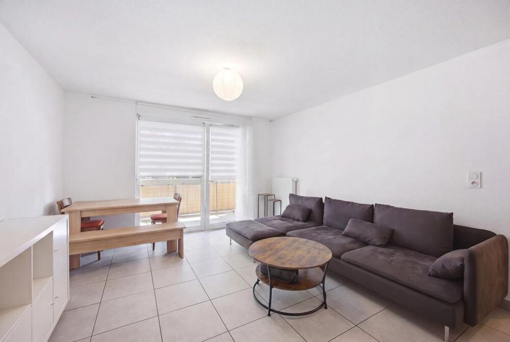 Vente Appartement Appartement 3 pièces de 59 m² à Strasbourg Strasbourg