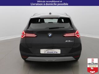 X3 20d xDrive 197 BVA8 (sans malus) 2025 occasion 10150 Lavau