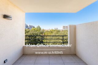  Appartement à vendre 3 pièces 77 m²