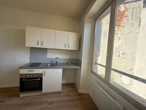  Appartement � louer 2 pi�ces 40 m�