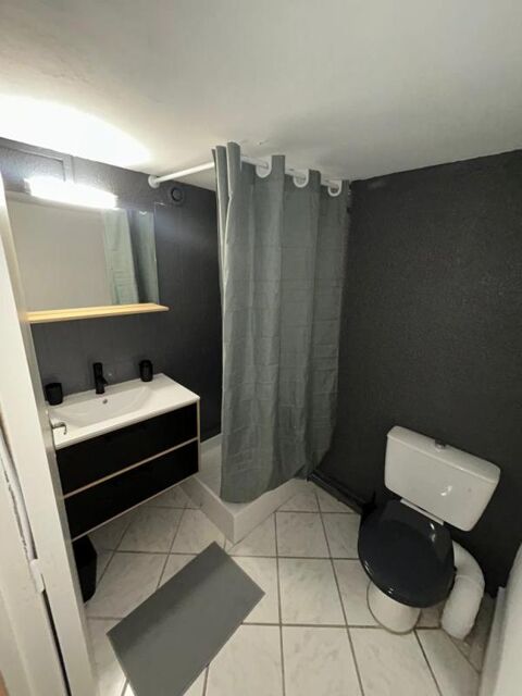  Appartement � louer 1 pi�ce 27 m�