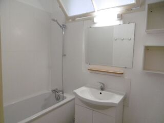  Appartement à louer 2 pièces 46 m²