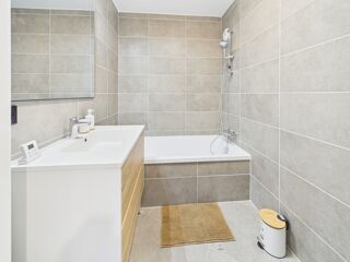  Appartement � vendre 2 pi�ces 45 m�