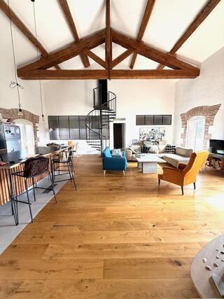  Maison � vendre 5 pi�ces 186 m�