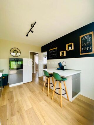  Maison � vendre 7 pi�ces 114 m�