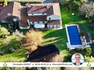  Maison � vendre 11 pi�ces 383 m�