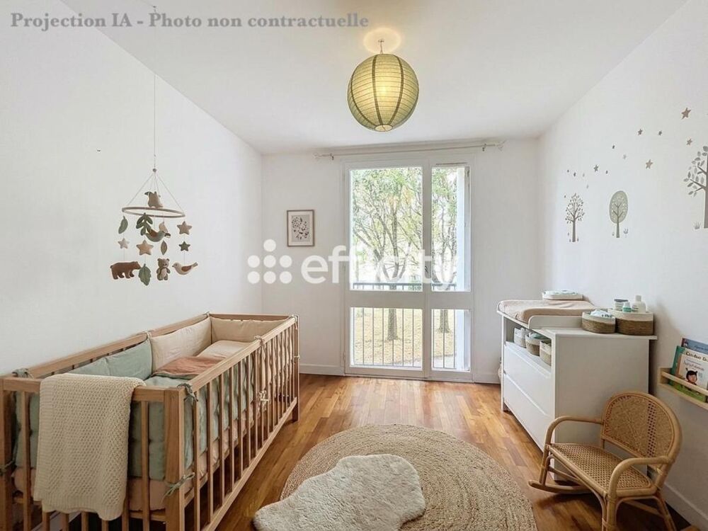 Vente Appartement Appartement Rennes