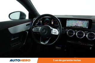 Classe CLA 200 AMG Line 7G-DCT 163 ch 2021 occasion 92130 Issy-les-Moulineaux