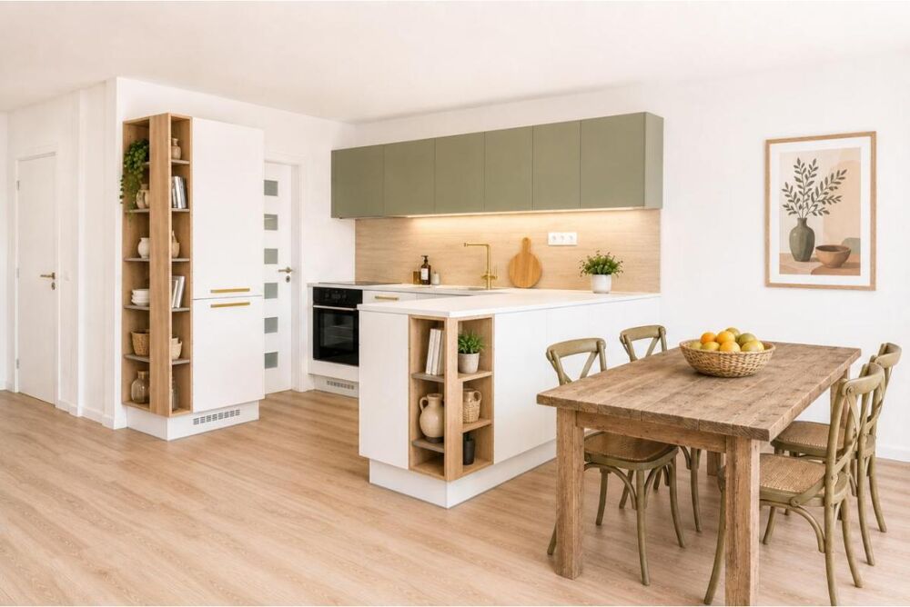 Vente Appartement Appartement T3 de 62m² à Fouras Fouras