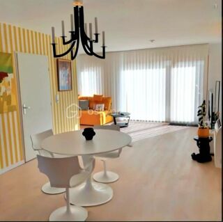  Appartement � vendre 3 pi�ces 64 m�