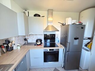  Appartement � vendre 3 pi�ces 55 m�