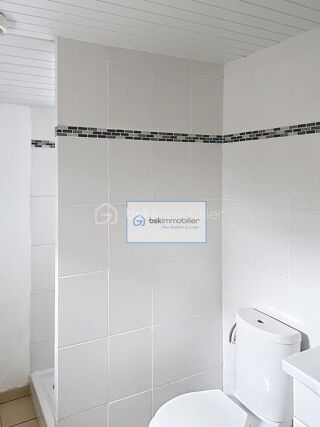  Maison � vendre 3 pi�ces 74 m�