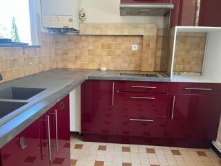  Maison � vendre 4 pi�ces 80 m�